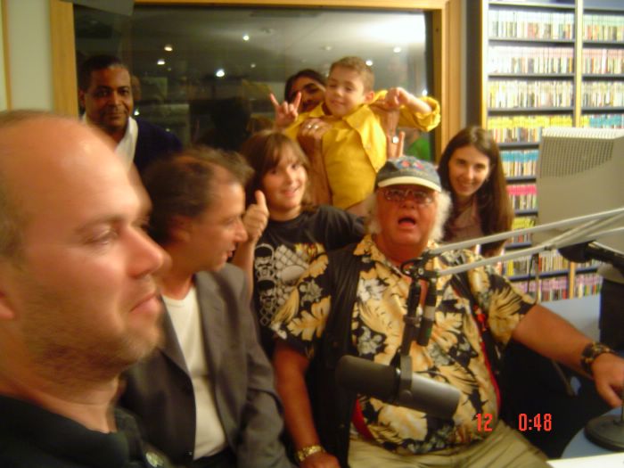 Focus - Brazil - 2005